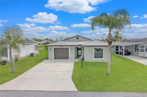 14349 Dulce Real Avenue Fort Pierce FL 34951