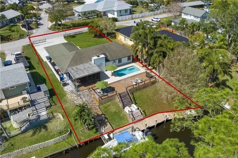 1369 SW Covered Bridge Drive Palm City FL 34990