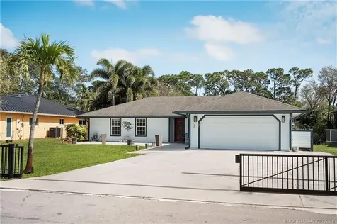 1369 SW Covered Bridge Drive Palm City FL 34990