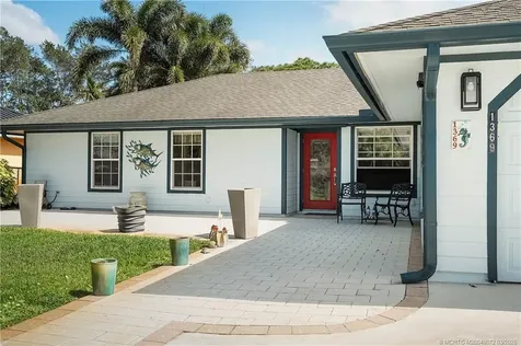 1369 SW Covered Bridge Drive Palm City FL 34990
