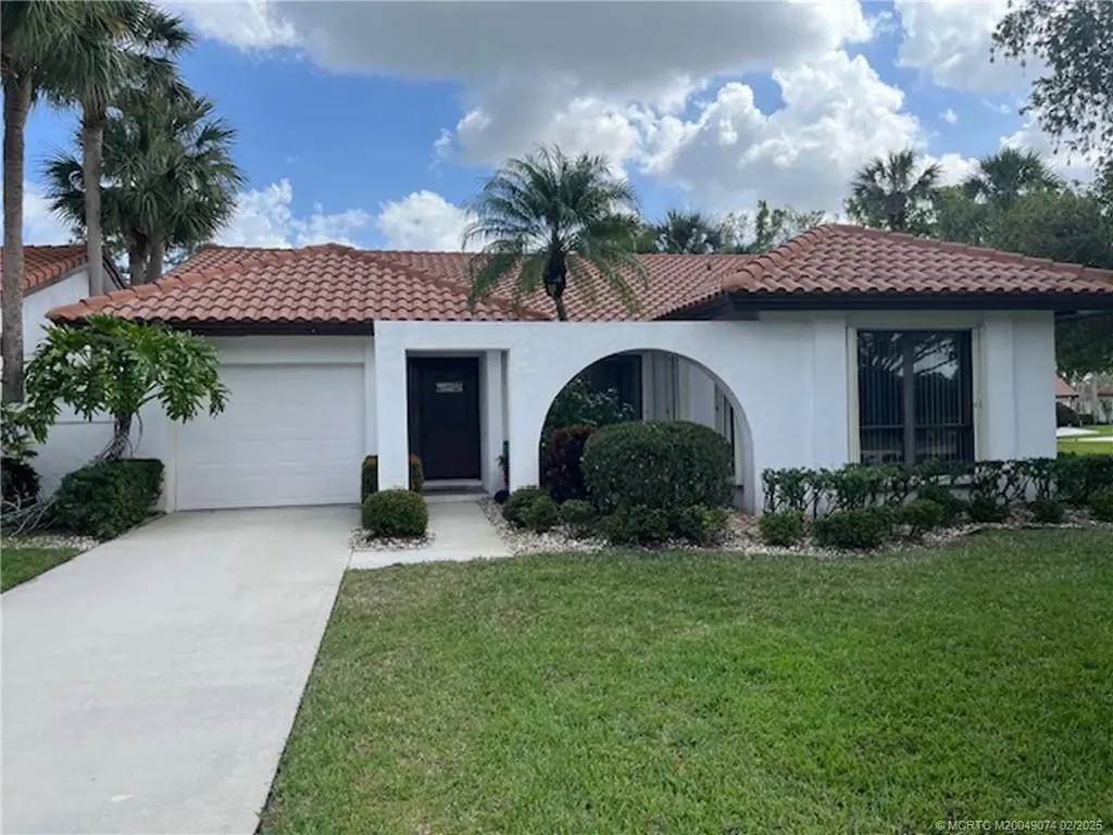 4163 SW Osprey Creek Way Palm City FL 34990