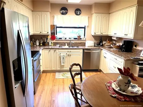 4163 SW Osprey Creek Way Palm City FL 34990