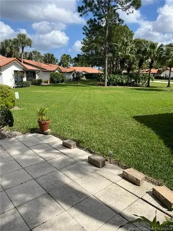 4163 SW Osprey Creek Way Palm City FL 34990