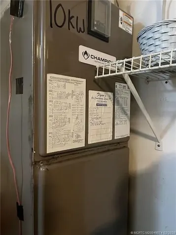 4163 SW Osprey Creek Way Palm City FL 34990