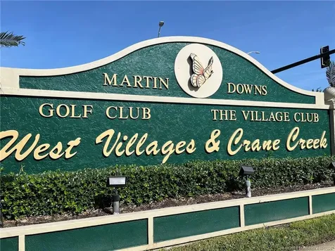 4163 SW Osprey Creek Way Palm City FL 34990