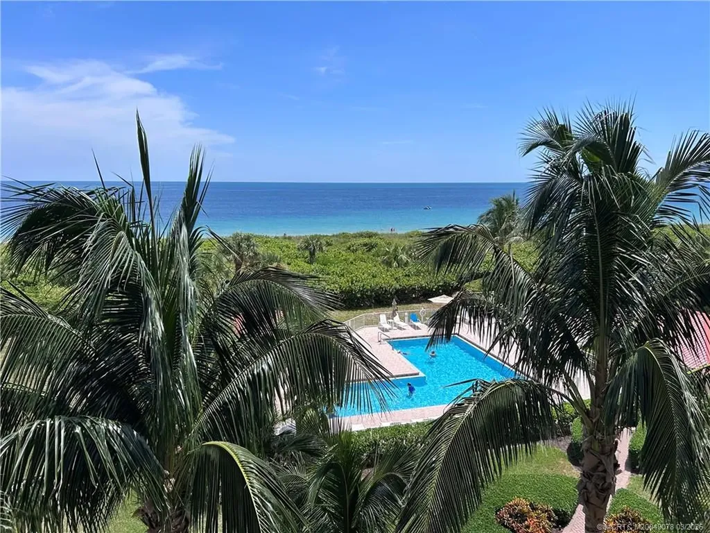 3880 N Highway A1a Fort Pierce FL 34949