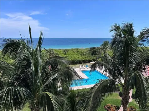 3880 N Highway A1a Fort Pierce FL 34949