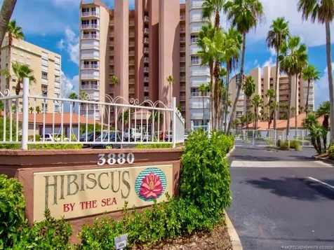 3880 N Highway A1a Fort Pierce FL 34949