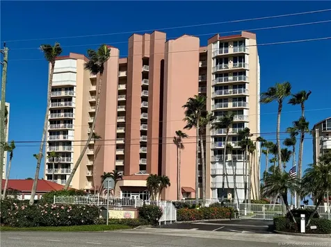 3880 N Highway A1a Fort Pierce FL 34949