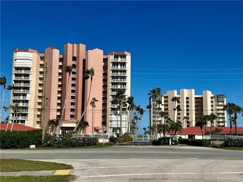 3880 N Highway A1a Fort Pierce FL 34949