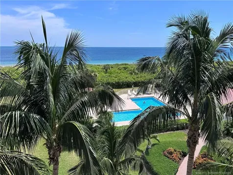 3880 N Highway A1a Fort Pierce FL 34949