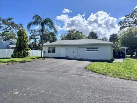 2590 Rainbow Drive Fort Pierce FL 34981