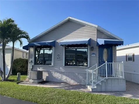 286 Nettles Boulevard Jensen Beach FL 34957