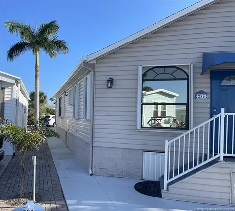 286 Nettles Boulevard Jensen Beach FL 34957