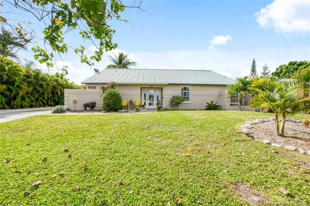 834 SW 35th Street Palm City FL 34990