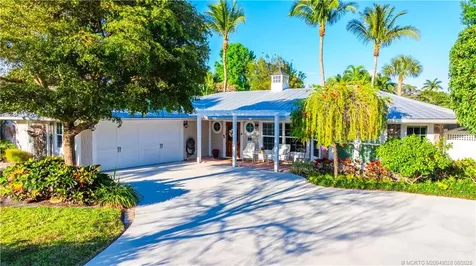 9 Lantana Lane Stuart FL 34996