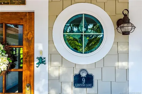 9 Lantana Lane Stuart FL 34996