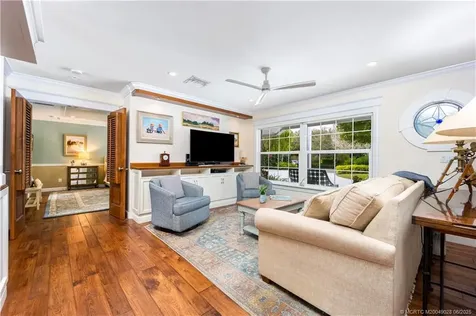 9 Lantana Lane Stuart FL 34996