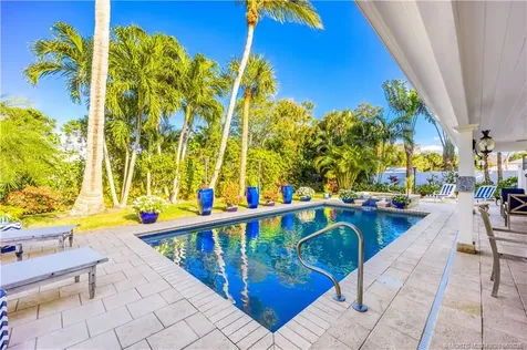 9 Lantana Lane Stuart FL 34996