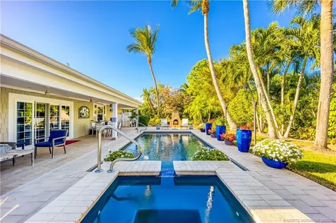 9 Lantana Lane Stuart FL 34996