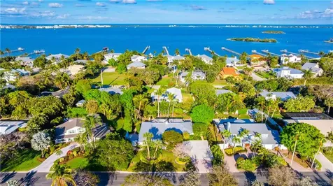 9 Lantana Lane Stuart FL 34996