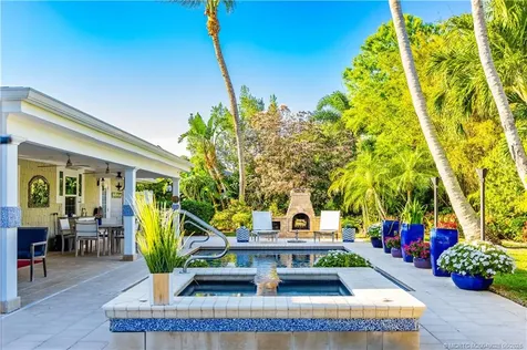 9 Lantana Lane Stuart FL 34996