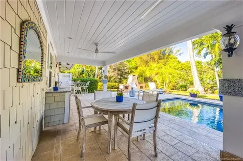 9 Lantana Lane Stuart FL 34996