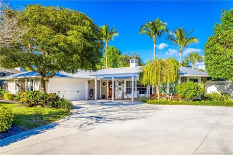 9 Lantana Lane Stuart FL 34996