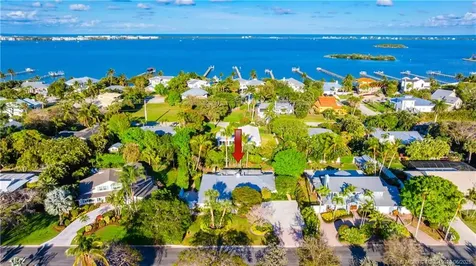 9 Lantana Lane Stuart FL 34996