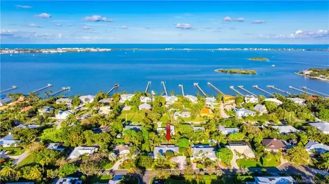 9 Lantana Lane Stuart FL 34996