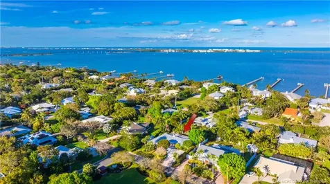 9 Lantana Lane Stuart FL 34996