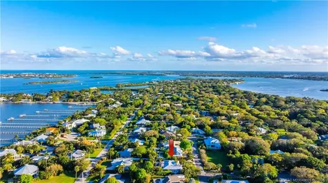 9 Lantana Lane Stuart FL 34996