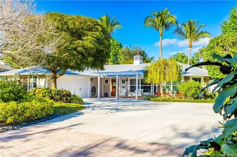 9 Lantana Lane Stuart FL 34996