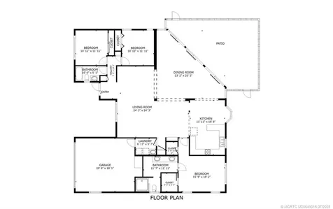 2237 SW Heronwood Road Palm City FL 34990