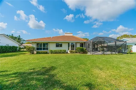 2237 SW Heronwood Road Palm City FL 34990