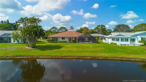 2237 SW Heronwood Road Palm City FL 34990