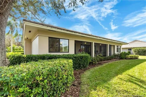 2102 NW Greenbriar Lane Palm City FL 34990