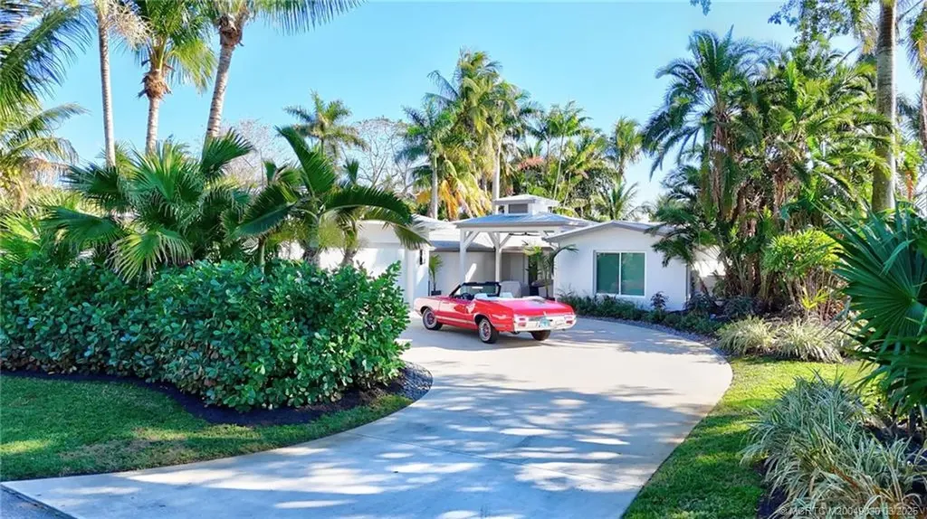 507 SW North Carolina Drive Stuart FL 34994