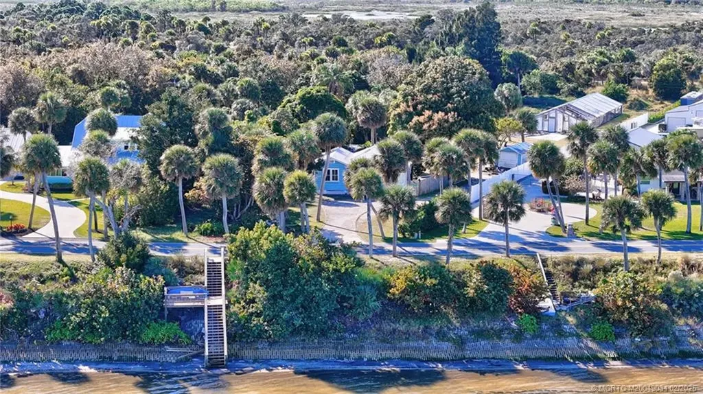 5603 S Indian River Drive Fort Pierce FL 34982