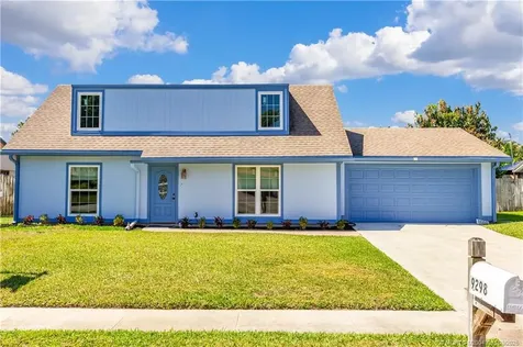 9298 Longmeadow Circle Boynton Beach FL 33436