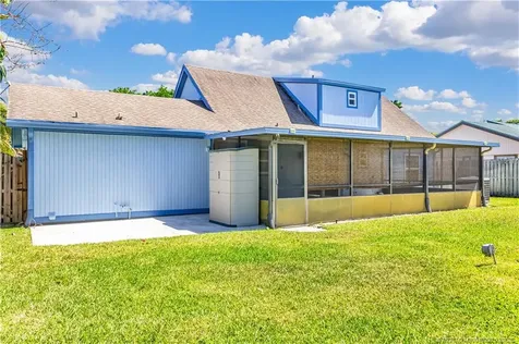 9298 Longmeadow Circle Boynton Beach FL 33436