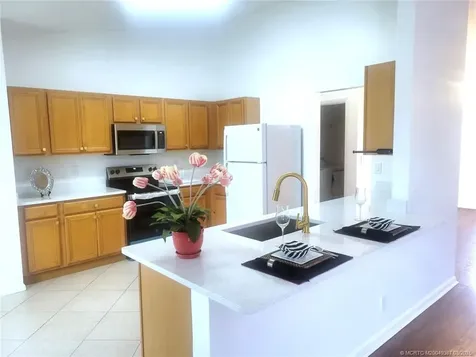 1841 SW Starman Avenue Port St Lucie FL 34953