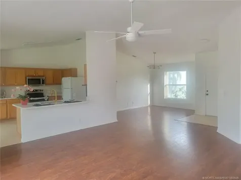 1841 SW Starman Avenue Port St Lucie FL 34953