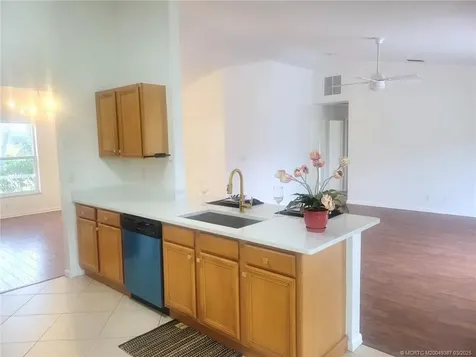 1841 SW Starman Avenue Port St Lucie FL 34953