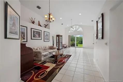 3190 SE Carrick Green Court Port St Lucie FL 34952