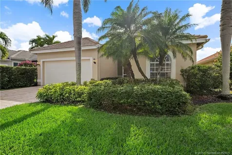 3190 SE Carrick Green Court Port St Lucie FL 34952