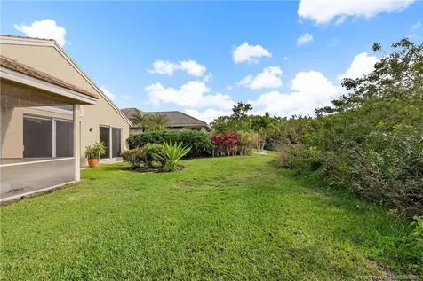 3190 SE Carrick Green Court Port St Lucie FL 34952