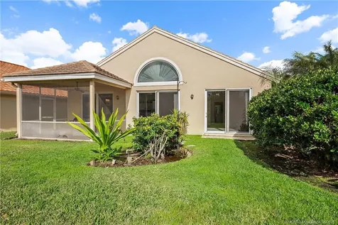 3190 SE Carrick Green Court Port St Lucie FL 34952