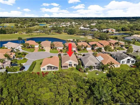 3190 SE Carrick Green Court Port St Lucie FL 34952