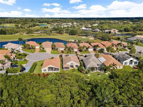 3190 SE Carrick Green Court Port St Lucie FL 34952